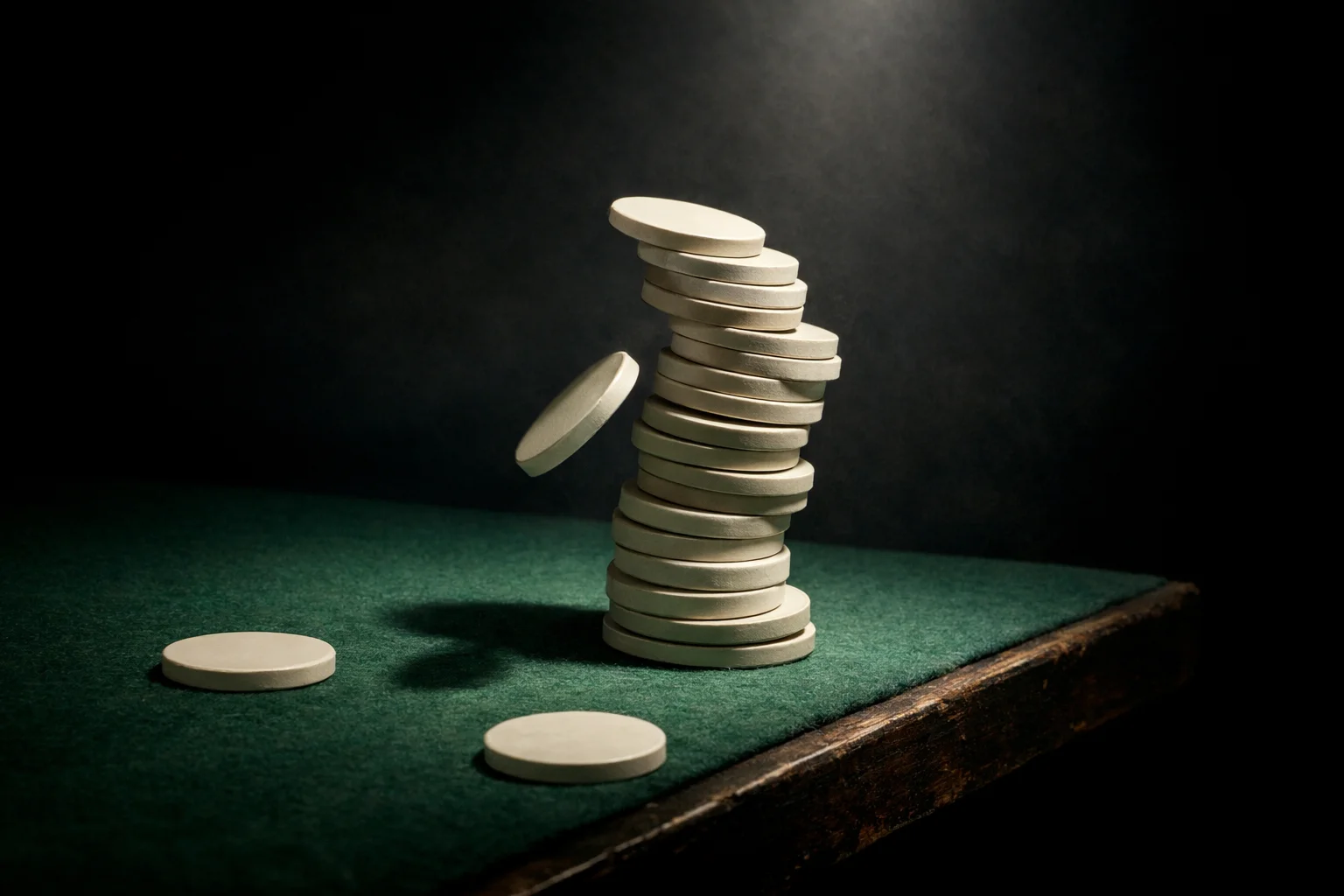 Grosses cotes en pari combiné risques et gains