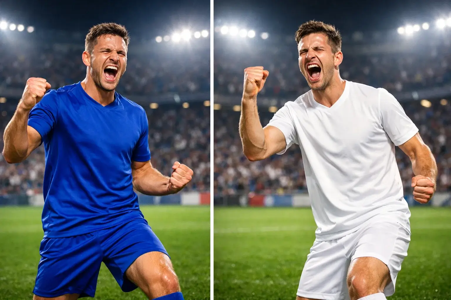 Stratégie pari combiné BTTS