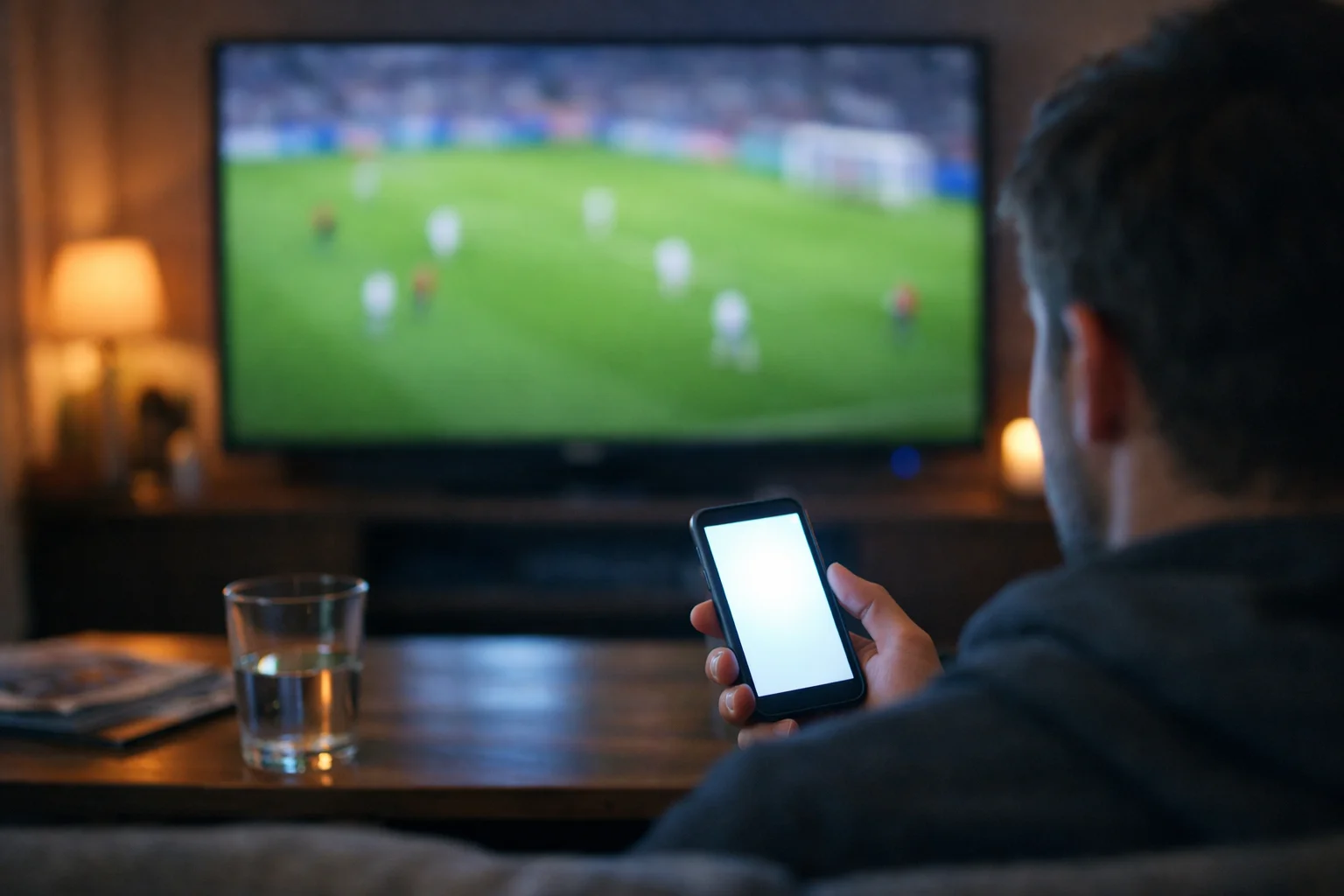 Pari combiné en direct et live betting