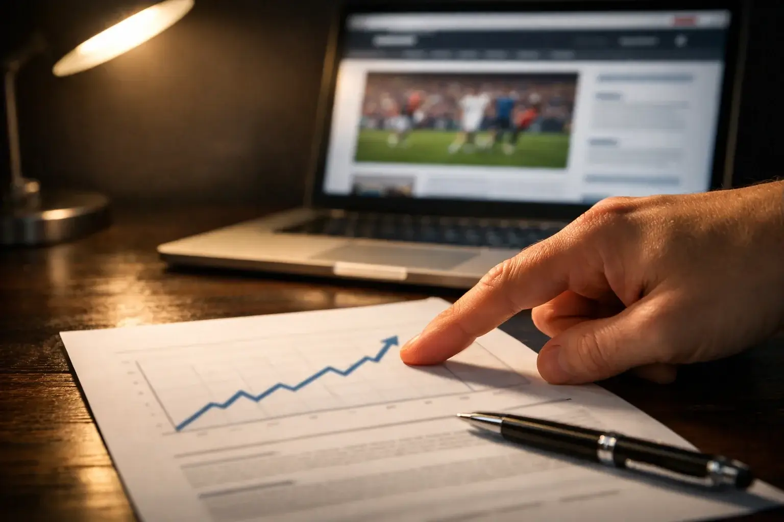 Pari combiné et value bet cotes à valeur