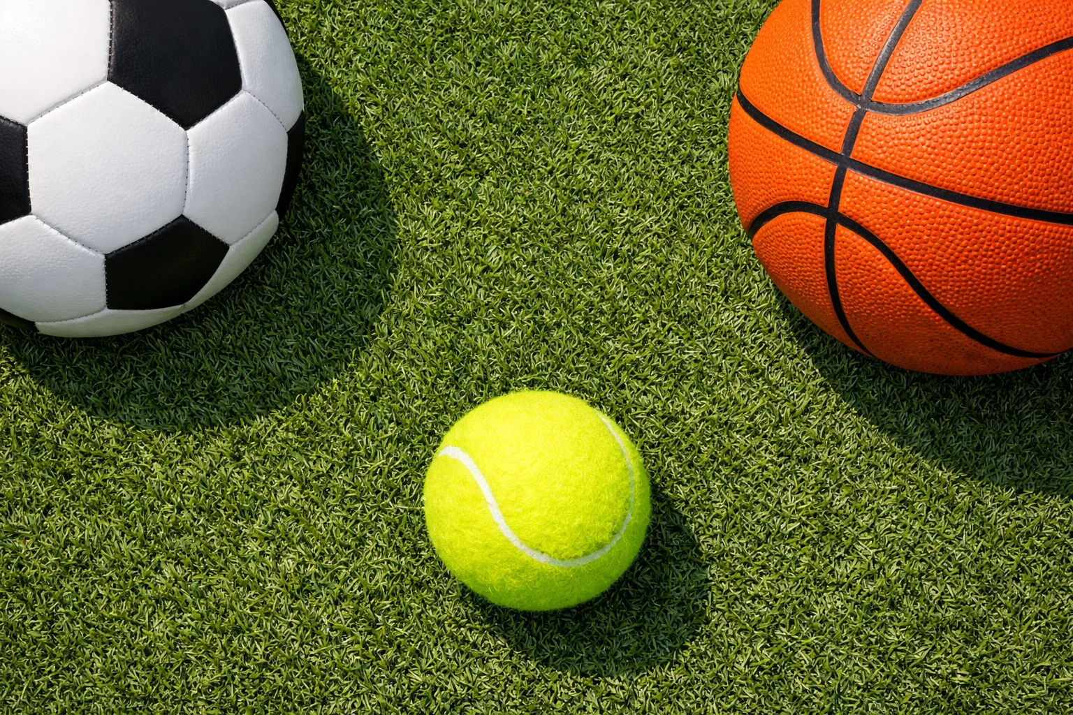 Paris combinés multi-sports football tennis basket
