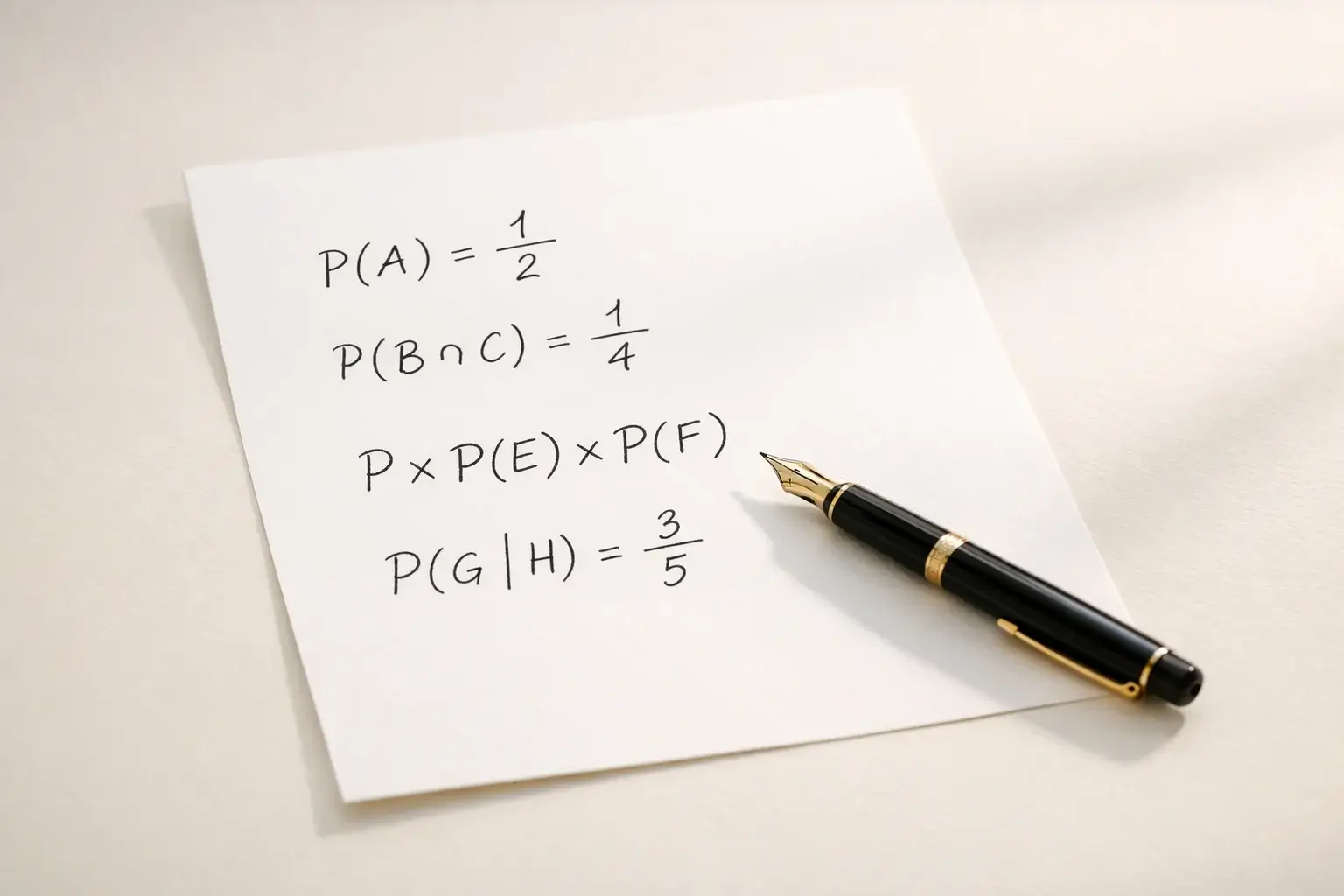 Probabilités et mathématiques du pari combiné