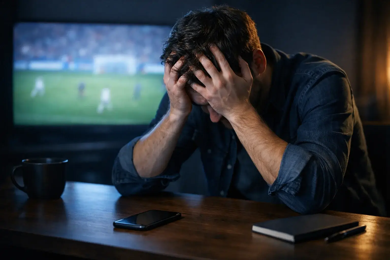 Le tilt en paris combinés gestion émotionnelle